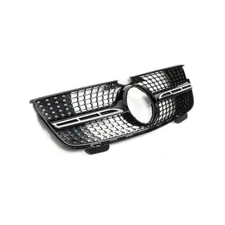 Front grille Diamond (2006-2009) photo 2