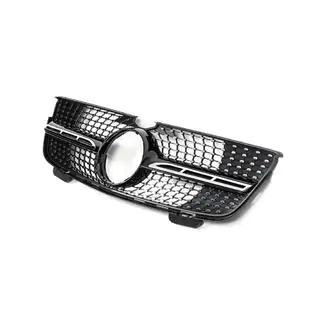 Front grille Diamond (2006-2009) photo 3