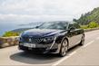 Premium fastback Peugeot 508 photo 3
