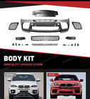 BMW X6 E71 2008–2014 Body Kit Set (M Package) photo 1