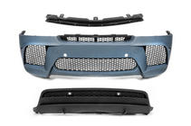 BMW X6 E71 2008–2014 Body Kit Set (M Package) photo 2