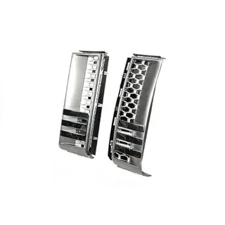 Fender Vents in Autobiography V1 Style (2005-2013) photo 2