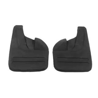 Front Mud Flaps (2 pcs.) photo 2