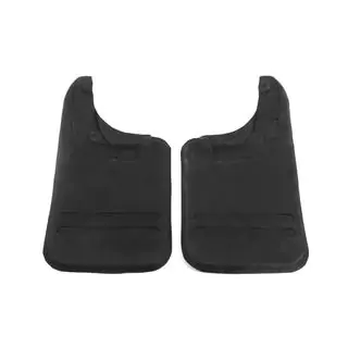 Rear long mud flaps (2 pcs) photo 2