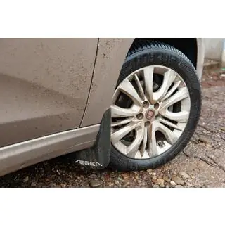 Front Mud Flaps (2 pcs.) photo 1
