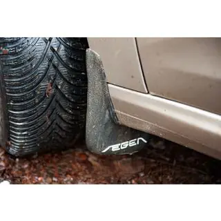 Front Mud Flaps (2 pcs.) photo 4