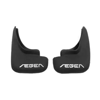 Rear Mud Flaps (2 pcs) photo 2