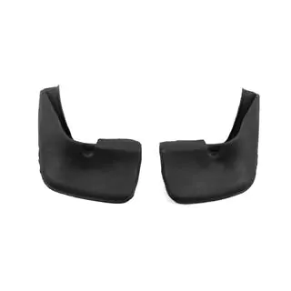 Rear Mud Flaps (2 pcs) photo 2