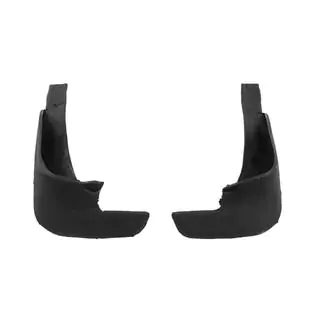 Front Mud Flaps (2 pcs.) photo 2