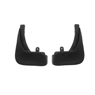 Rear Mud Flaps (2 pcs) photo 2