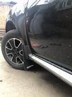 Dacia Duster 2008-2018 Premium Front Mud Flaps (2 pcs) photo 2