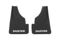 Renault Duster 2008–2017 Premium Front Mud Flaps (2 pcs) photo 3