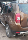 Renault Duster 2008–2017 Premium Rear Mud Flaps (2 pcs) photo 4