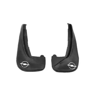 Premium Front Mud Flaps (1995-1999, 2 pcs) photo 3