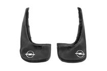 Opel Vectra B 1995-2002 Premium Rear Mud Flaps (1995-1999, 2 pcs) photo 3