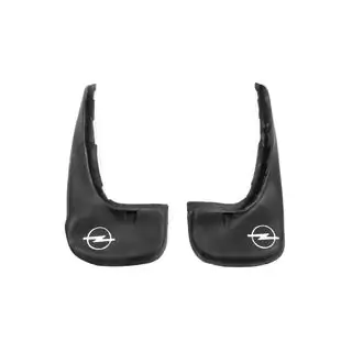 Premium Rear Mud Flaps (1995-1999, 2 pcs) photo 3