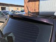Nissan Qashqai 2007-2010 Spoiler Type 1 (primed for painting) photo 3