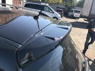Nissan Qashqai 2007-2010 Spoiler Type 1 (primed for painting) photo 4