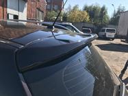 Nissan Qashqai 2007-2010 Spoiler Type 1 (primed for painting) photo 5