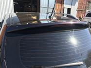 Nissan Qashqai 2007-2010 Spoiler Type 1 (primed for painting) photo 7