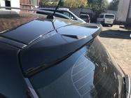 Nissan Qashqai 2010-2014 Spoiler Type 1 (primed for painting) photo 3