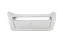 Nissan Primastar 2002-2014 Front lip (primed for painting) photo 2