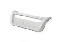 Opel Vivaro 2001–2015 Front lip (2001-2006 primed for painting) photo 4