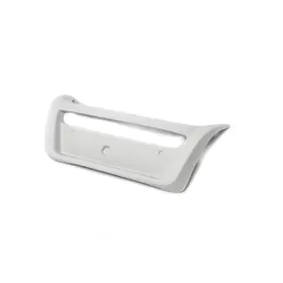 Front lip 2001-2007 (primed for painting) photo 3
