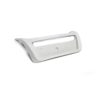 Front lip 2001-2007 (primed for painting) photo 4
