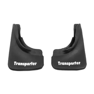 Rear Mud Flaps (cheap) photo 2