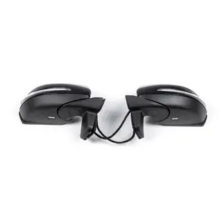 Facelift Mirrors Design-2019 (2 pcs) photo 3