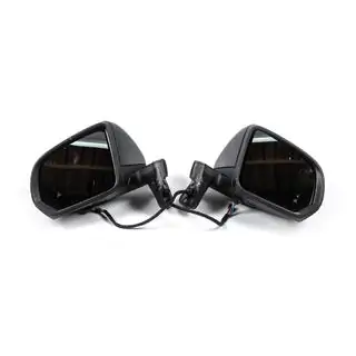 Facelift Mirrors Design-2019 (2 pcs) photo 4