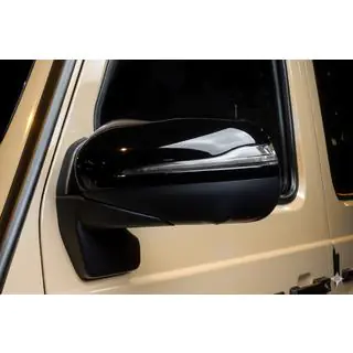 Facelift Mirrors Design-2019 (2 pcs) photo 1