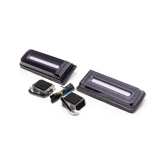 Tail Lights W464-Style Black Edition V1 photo 3