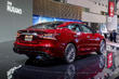 Nissan’s flagship sedan Maxima in an updated form photo 11