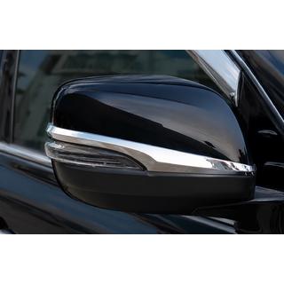 Mirror Covers (TRD Sport Style) photo 1