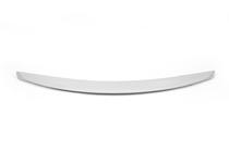 Mercedes S-class W221 2005-2013 Spoiler (ABS, primed) photo 3