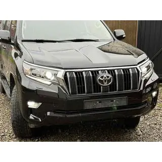 Headlight Eyelids (2 pcs, for LED) photo 3
