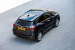 Review of the updated crossover Honda HR-V photo 12