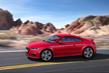 The updated model Audi TT Coupe photo 7