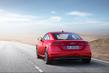 The updated model Audi TT Coupe photo 4