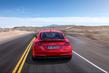 The updated model Audi TT Coupe photo 2