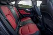 A review of the premium crossover Jaguar F-Pace photo 8