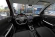Review five-door hatchback Suzuki Swift photo 7