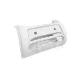 Front lip (primed for painting) photo 2