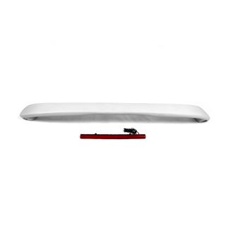 Roof spoiler with brake light Isikli (primed for painting) Volkswagen T4 Caravelle/Multivan 1990–2003 photo 4