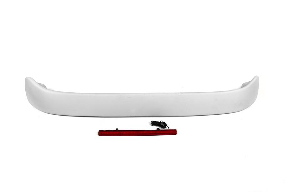 Volkswagen T4 Caravelle/Multivan 1990–2003 Roof spoiler with brake light Isikli (primed for painting) Photo 3