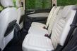 Overview of the seven-seat Ford Galaxy people carrier photo 8