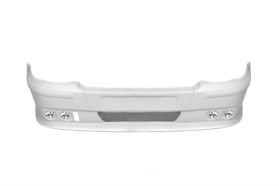 Ford Transit 2000–2014 Front bumper lip (2000-2006) Photo 3