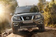 Review of the updated crossover Nissan Terrano photo 1
